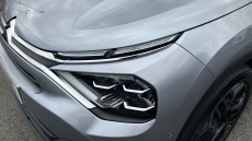 Citroen C4 1.2 PureTech [130] Shine 5dr Petrol Hatchback